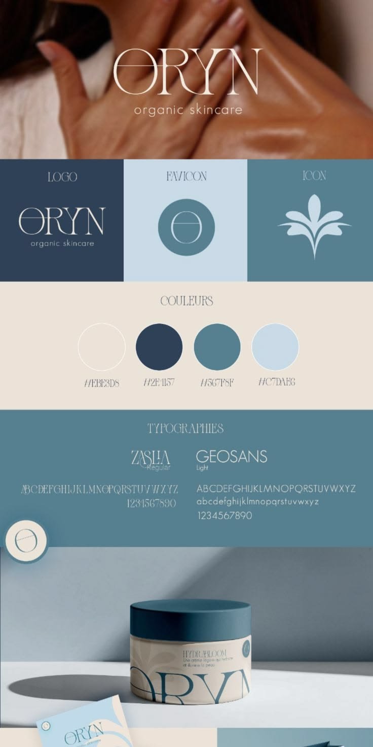 Brand Guide 06